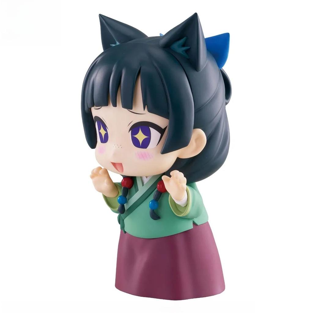 15CM Anime Kusuriya no Hitorigoto Maomao Figure Model Cute Star Eyes Toy Gift Collection Action Figure Doll PVC