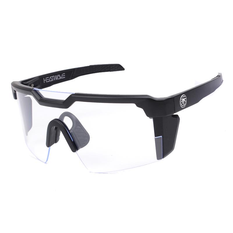 Солнцезащитные очки HEAT WAVE Polarized UV400 для велоспорта и активного отдыха