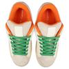 New PUMA Suede Xl Carrots Warm White