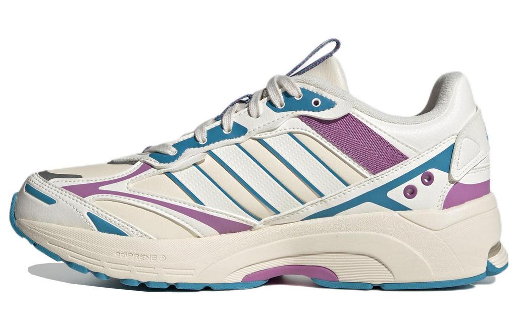 adidas Spiritain 2000 'Кремовый Синий Фиолетовый' HP6763