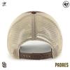 Casquette MLB San Diego Padres Trawler 'Clean Up Vintage' - B-TRWLR21GWP-BWC