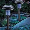 Solar Mosquito Lamp Outdoor Garden Yard Ip55 Waterproof Led Insect Control For Patio And Lawn