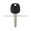 Compatible Emergency Key for Toyota P0001-P2390 Models