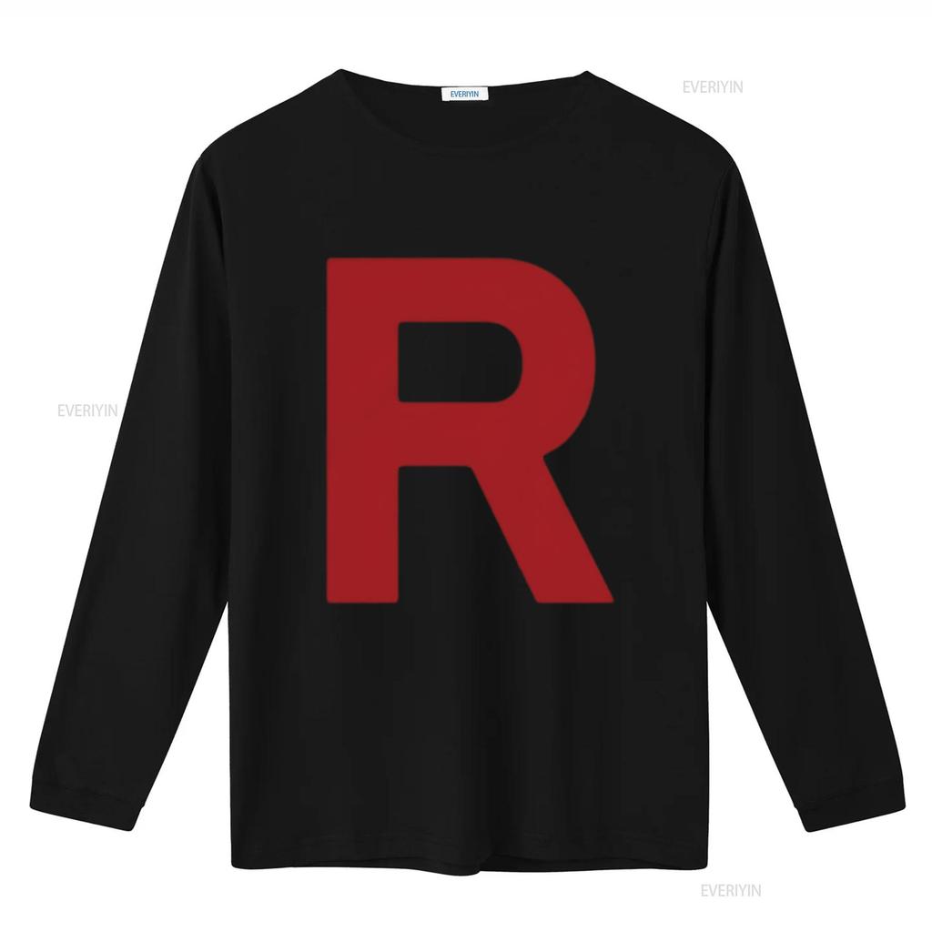 Team Rocket Inspired T Shirt Costume Adult Halloween For Men Black Small vintage Washed Top For Everyday Wear Soft Comfortable
