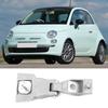 Авто Внешняя Наружная Дверная Ручка Петля Ремкомплект Подходит для Fiat Alfa 51964555