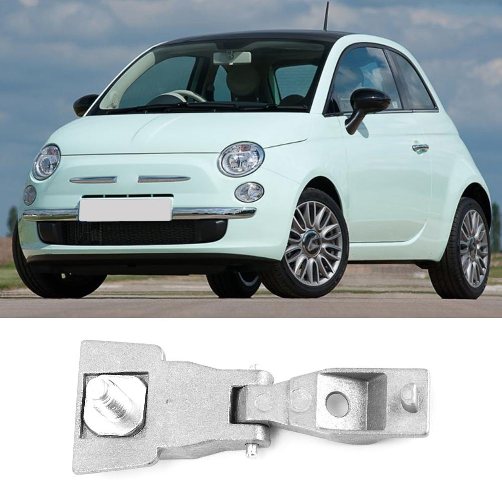 Авто Внешняя Наружная Дверная Ручка Петля Ремкомплект Подходит для Fiat Alfa 51964555