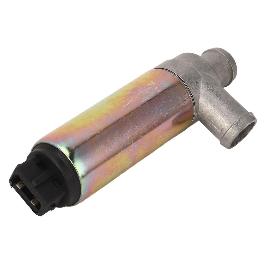 Клапан холостого хода 025906457A Быстрая реакция Исполнительный клапан регулятора частоты вращения коленчатого вала для Transporter