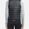 Nike Утепленный жилет женский S Thermafit Running VeSt Dd6085 010 S2112