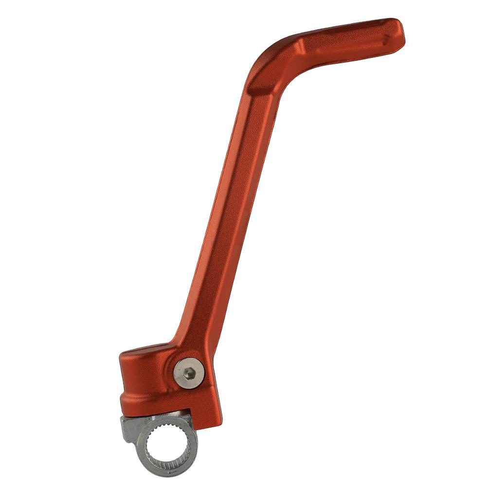 Motorcycle Kick Start Starter Lever Pedal For KTM 85 SX 2018-2026 For Husqvarn TC 85 2018-2026 For GAS GAS MC 85 2022-2026