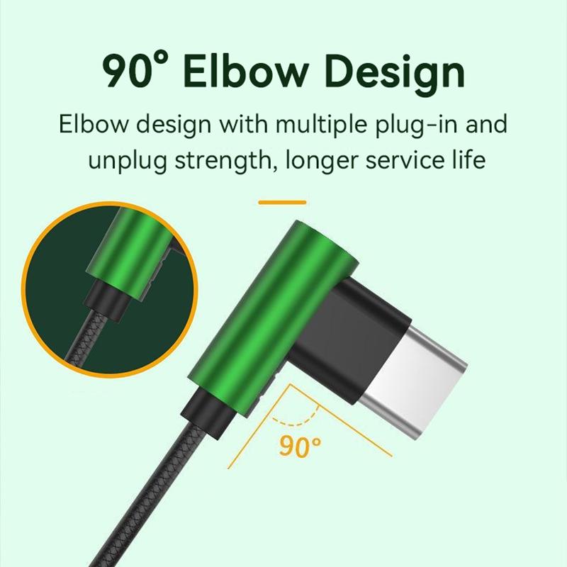 VAORLO Оригинальные проводные наушники 9D HIFI с мощными басами и объемным звуком для игр, музыки и спорта - совместимы с 3,5 мм AUX/Type C