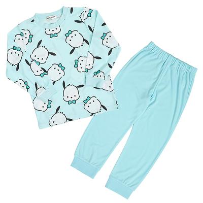 Детская пижама с длинным рукавом Pochacco 100 см 963763