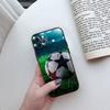 Футбольный чехол для телефона IR8 для Xiaomi Poco F7 M7 X7 C75 C71 C51 C50 C55 C65 C40 F6 F5 X6 X4 X3 X2 M6 M5 M4 M3 M2 F3 F2 F1 Pro