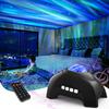 Vidafelic Planetarium Light for Home Professional Star Projector Galaxy Starry Sky 14 Lighting USB Flash Drive Timer Projection Voice Brightness and