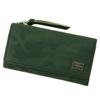 Wonder Key Coin Case Green & 342-03845