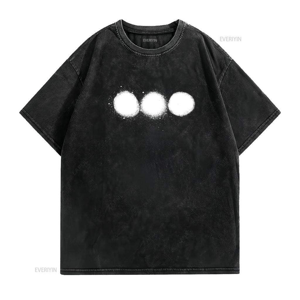 Swedish House Mafia Funny Humorous Active T Shirt vintage Washed Casual Comfortable Breathable Stretched Stylish Unisex
