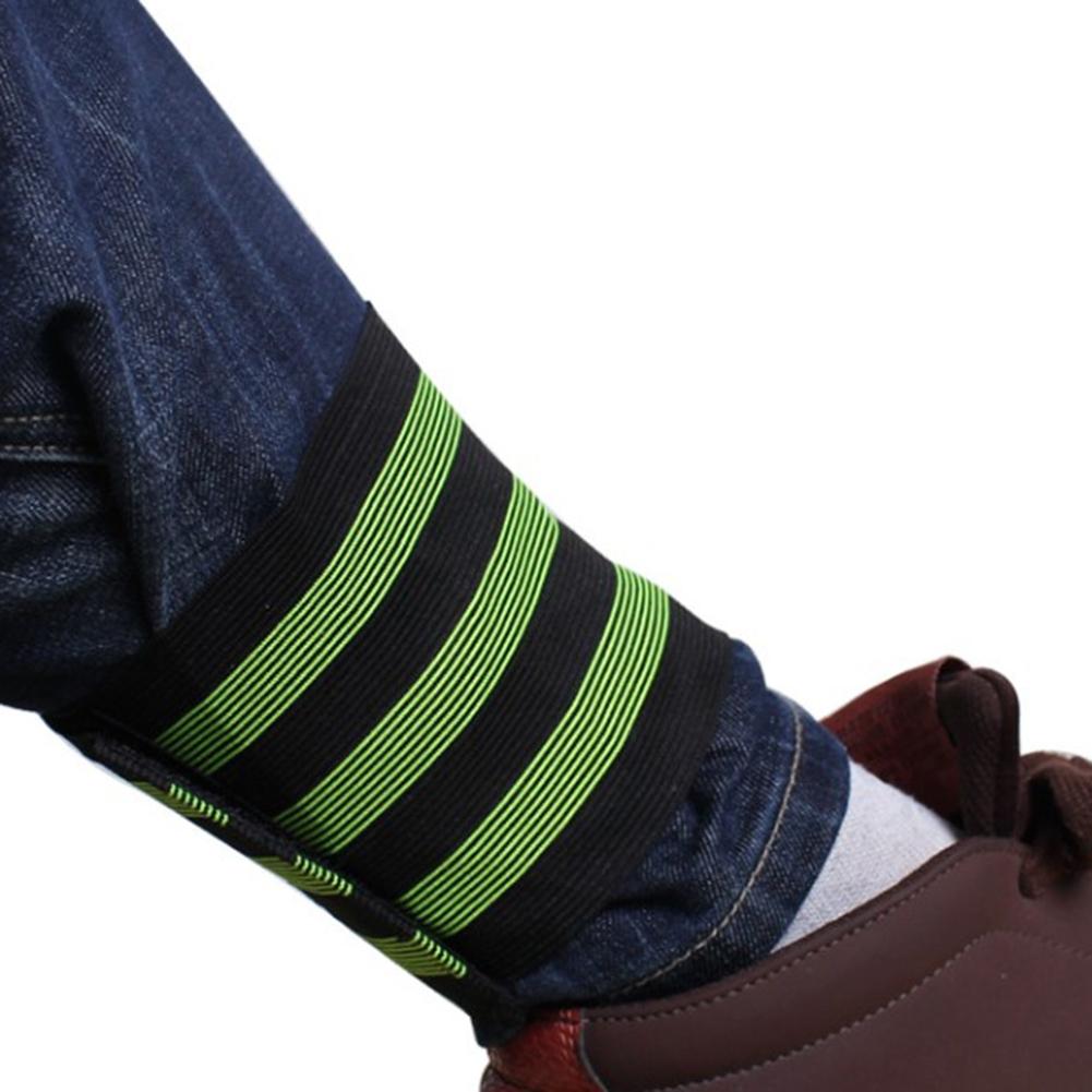 Cycling Bandage Bicycle Bike Ankle Leg Cycling Accessories