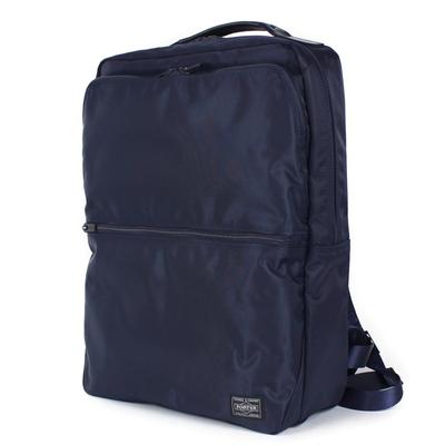 PORTER Рюкзак Daypack темно-синий (Портье) [ВРЕМЯ/Время] 2.