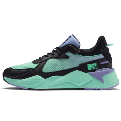 Puma RS-X-Tracks MTV Черный Унисекс 37093901
