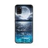 Чехол для Samsung Galaxy A31 Sm-A315f, силиконовый чехол с изображением цветка и животного для Samsung A31 A315, противоударный чехол-бампер для телефона, чехол
