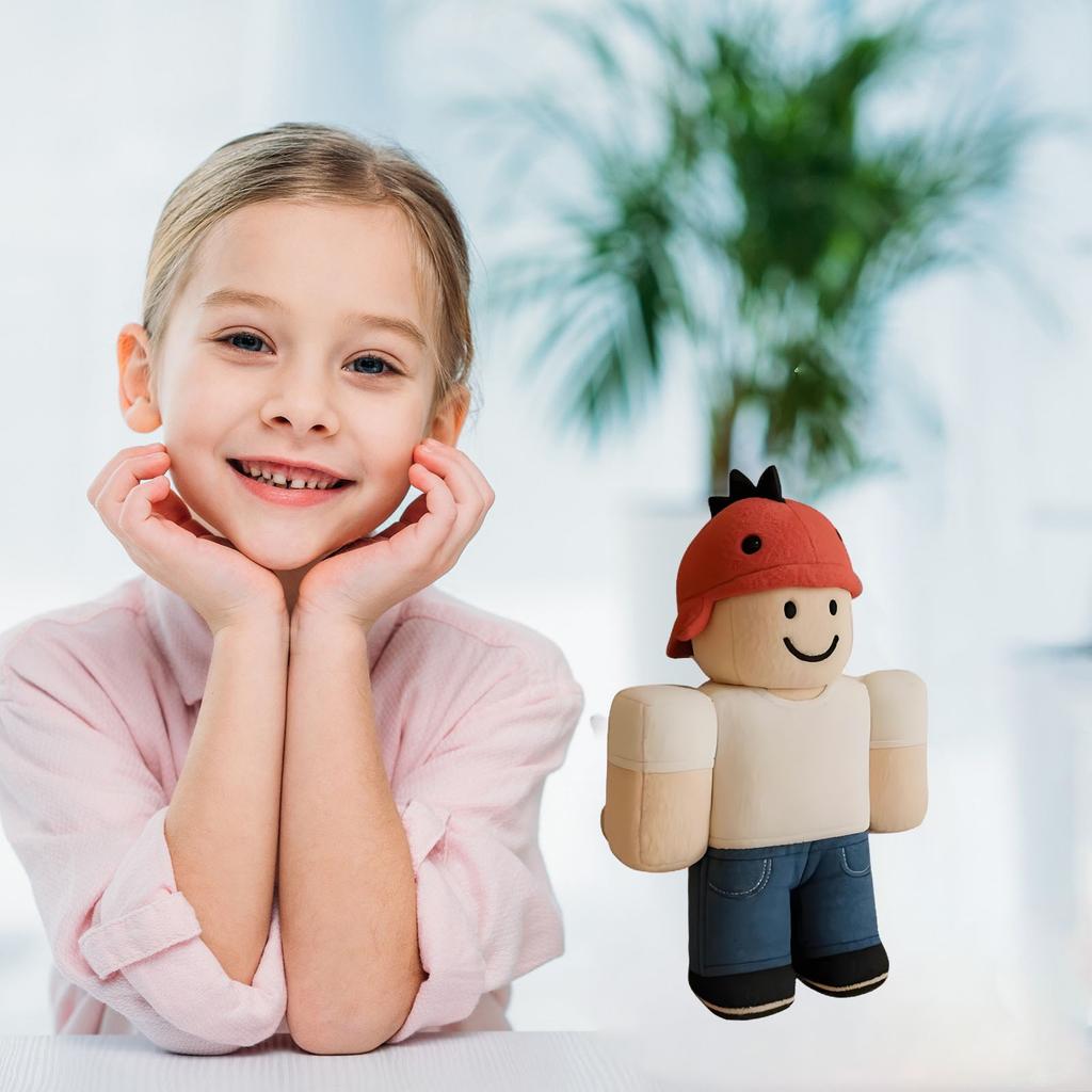 Game Dolls And Figurines