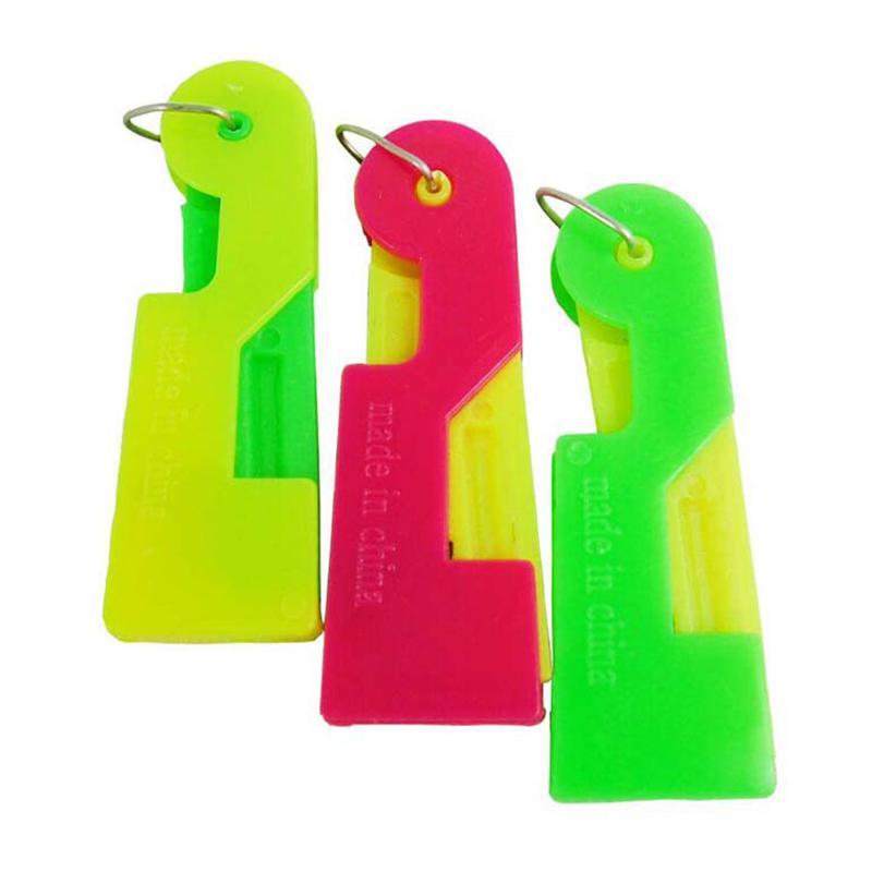 Automatic Needle Threader Sewing Machine Threader