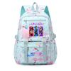 Backpacks Lightweight Laptop Teens School Bags Women's Girl's Kids Schoolbags Children's School Backpack
