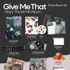 WayV 'Give Me That' 5th Mini Album Photobook Version