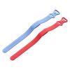 Silicone Replacement Strap Smartwatch Wristband For Google Fitbit Air Bracelet Band Soft Silicon Belt Straps 3