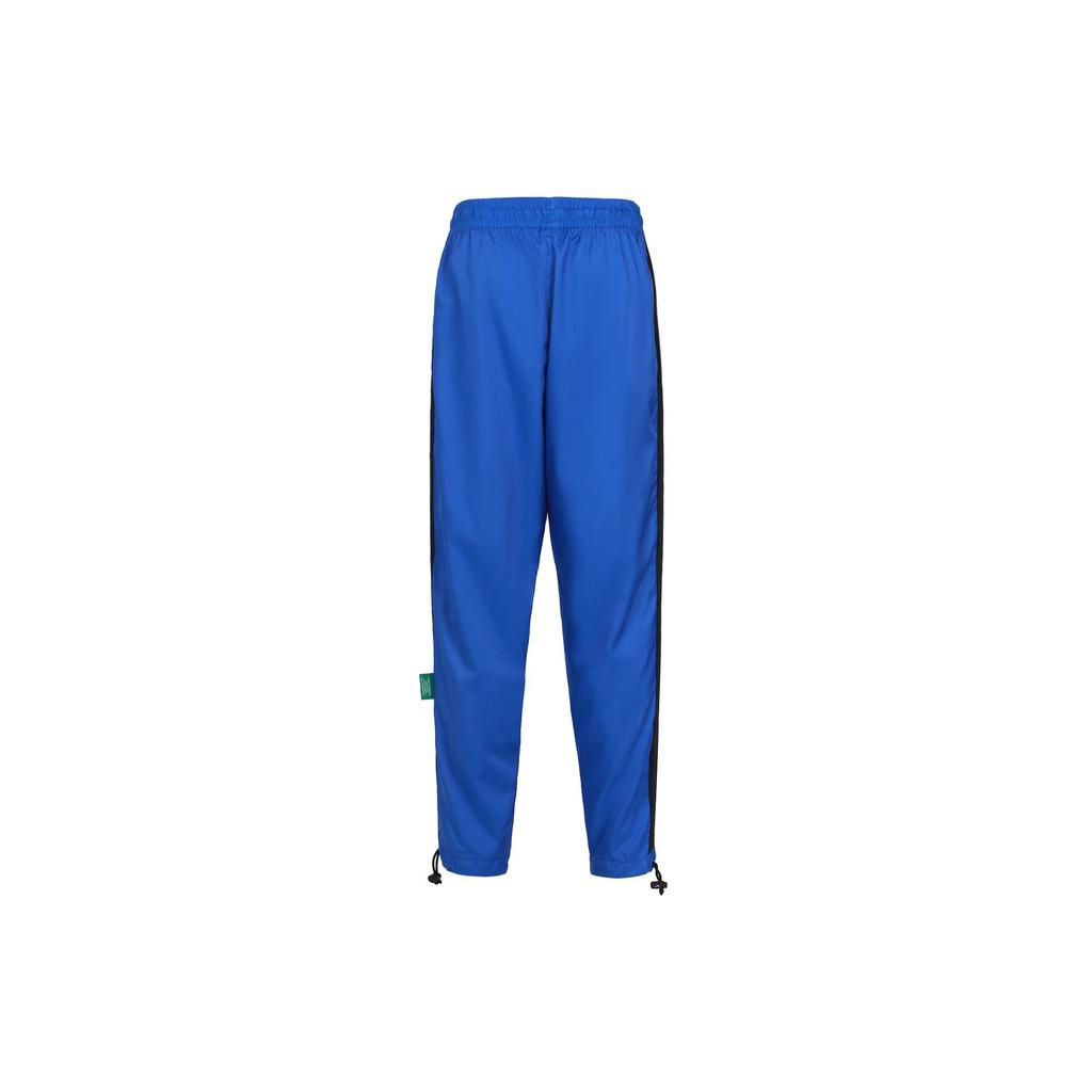 Nike Мужские вязаные спортивные штаны сапфирово-синие CD9553-480