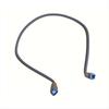 AEE5-For Bafang Central Motor Speed Sensor Extension Cable 4Pin For M500 M600 M820 M560 G340 NEW BBS E-Bike Scooters Motor