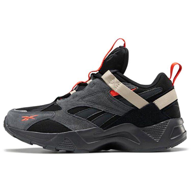 Reebok Aztrek 96 Adventure Черный Серый 'Черный Серый' EG8917