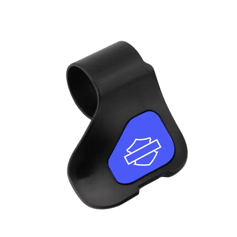 Для Harley Pan America ADV 1250 PA1250 PANAMERICA Мотоцикл Ручка управления Газ Ассистент Клипса аксессуары