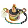 Motorcycle Starter Relay For SUZUKI VS800GLV INTRUDER DR125 ET SE DR 125 200 SE GR650 TEMPER GS 700 750 VS750 GS1100