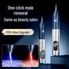 Handheld Mole and Spot Removal Pen for Beauty Salons