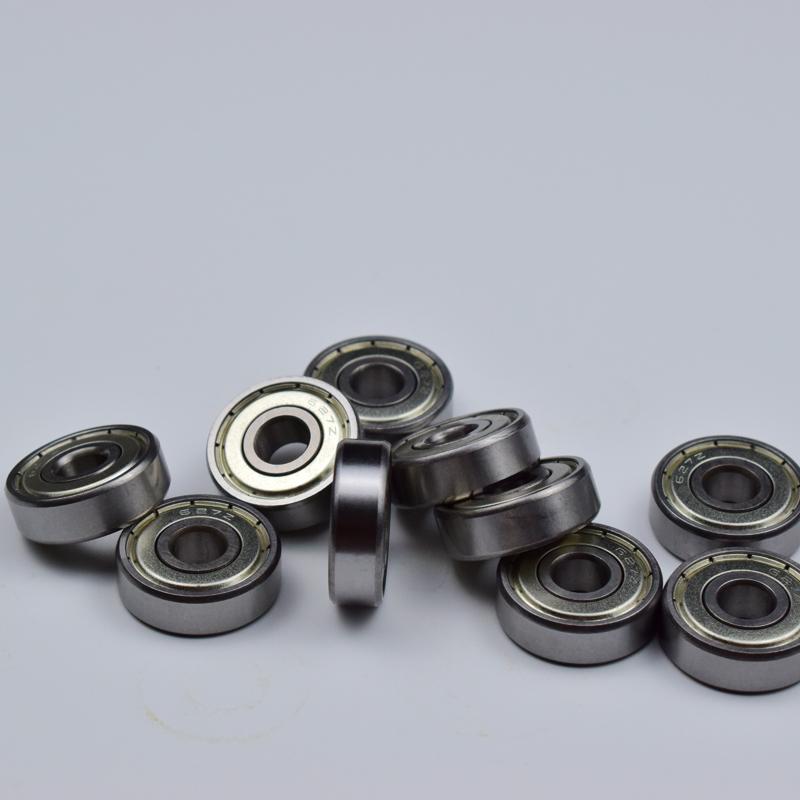 Подшипник 10 шт. 627ZZ 7*22*7(мм)