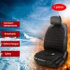 12V Car Heated Seats Winter Seat Heater Car Seat Heating Cushion Covers Car Electric Heated Seat Car Styling Winter Pad