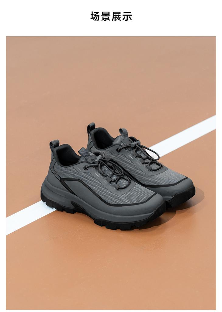 Comfortable and versatile casual sports shoes, Nobeda men's shoes