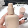 JOCO Beauty Стойкая водостойкая основа и консилер для сухой кожи