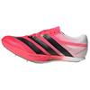 adidas ADIZERO PRIME SP 4 Беговые кроссовки Унисекс Неоновый красный KJ7097