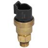 Simple 2X 161-1703 Engine Oil Pressure Sensor Pressure Sensor Switch Excavator Parts 1611703