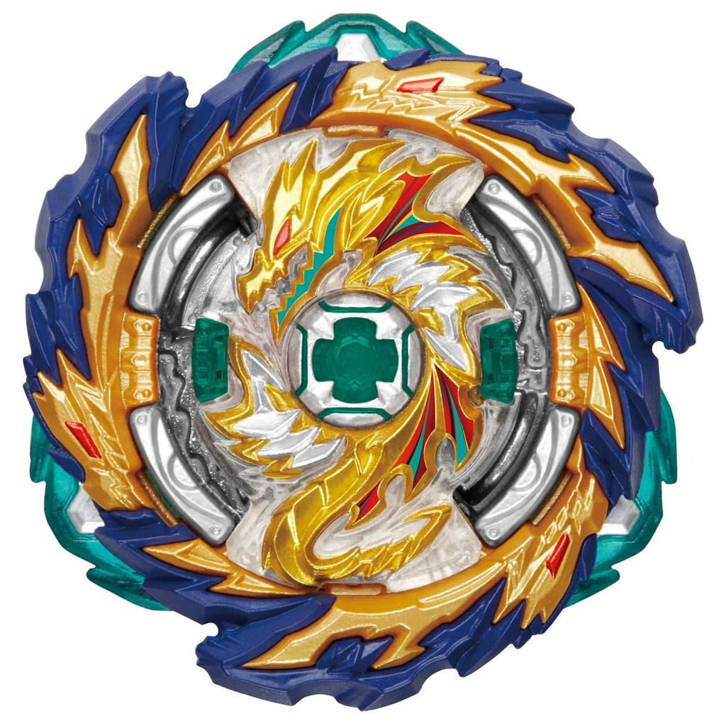 Beyblade Burst Booster Mirage 2S B-167 Fafnir.Nt