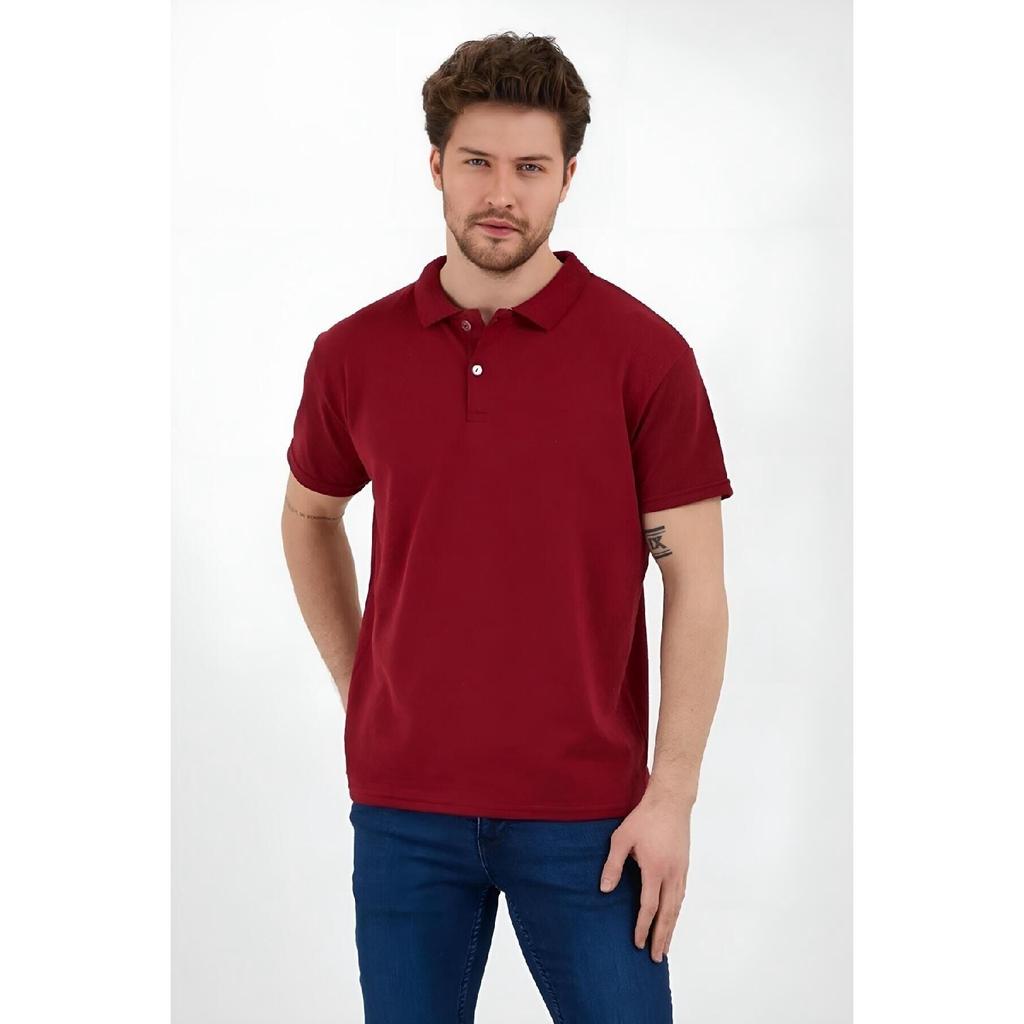 Unisex Oversize White Loose Cut Tshirt