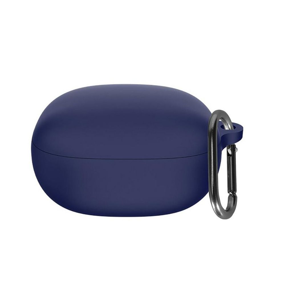 Силиконовый чехол для беспроводных наушников, противоударный чехол для наушников Anker Soundcore Liberty 4 Travel