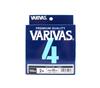 Varivas PE Line Varivas 4 X4 Синий 150 м PE 2 Макс. 30 фунтов (0588)