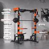 Yanbo Home Gym Smith Machine Power Rack