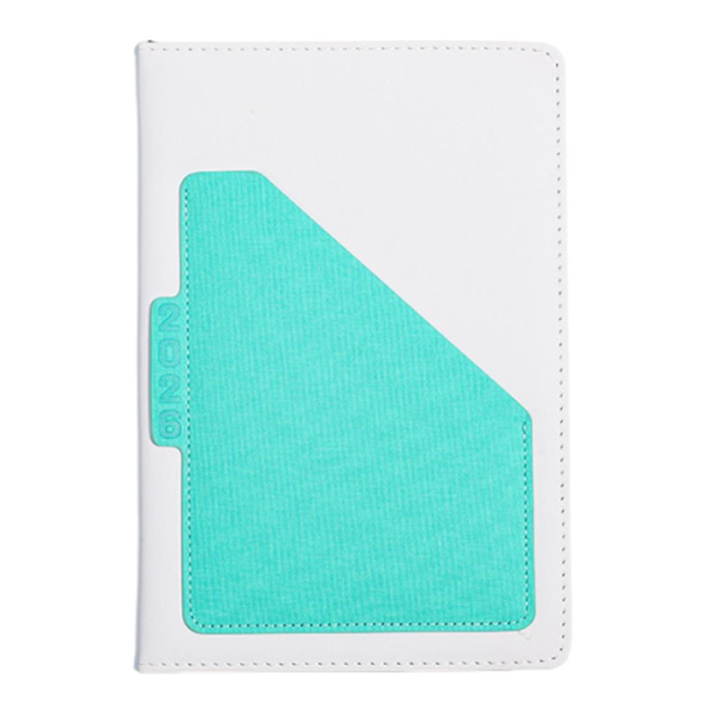 Wear-resistant 2026 Schedule Planner Notepad English To-do List Notebook  Student