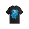 Футболка Storm Vintage Tee черная мужская KHM033552-001