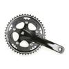 SHIMANO Шатунная структура для велокросса 170 мм, черный FC-CX50 Double/2