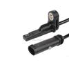 4pcs ABS Wheel Speed Sensor 34526869322 34526869323 For BMW F87 F30 F31 F36 F33 F32 F80 F83 F82 M2 335i ActiveHybrid 435i