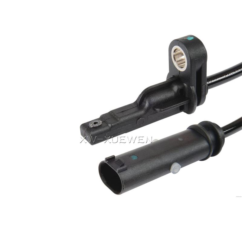 4pcs ABS Wheel Speed Sensor 34526869322 34526869323 For BMW F87 F30 F31 F36 F33 F32 F80 F83 F82 M2 335i ActiveHybrid 435i